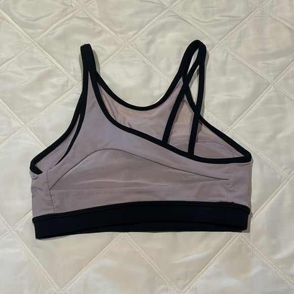 Lululemon Sports Bra - Picture 2 of 2